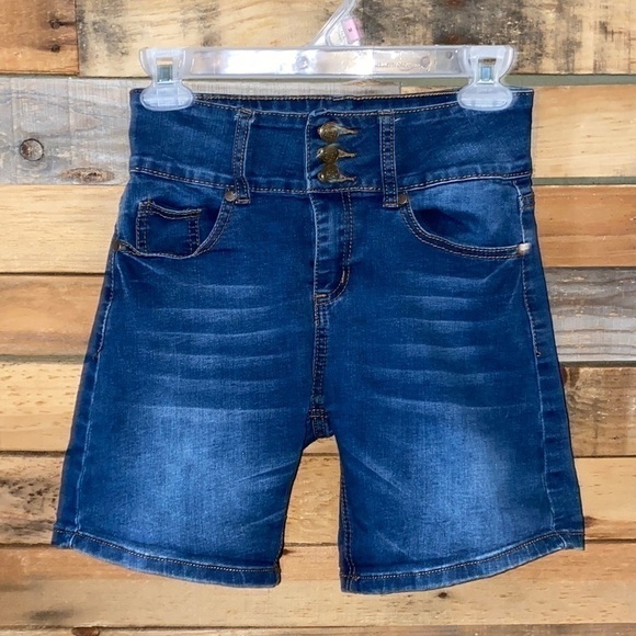 Eighty Eight Pants - 🌟LADIES/ Juniors jean shorts